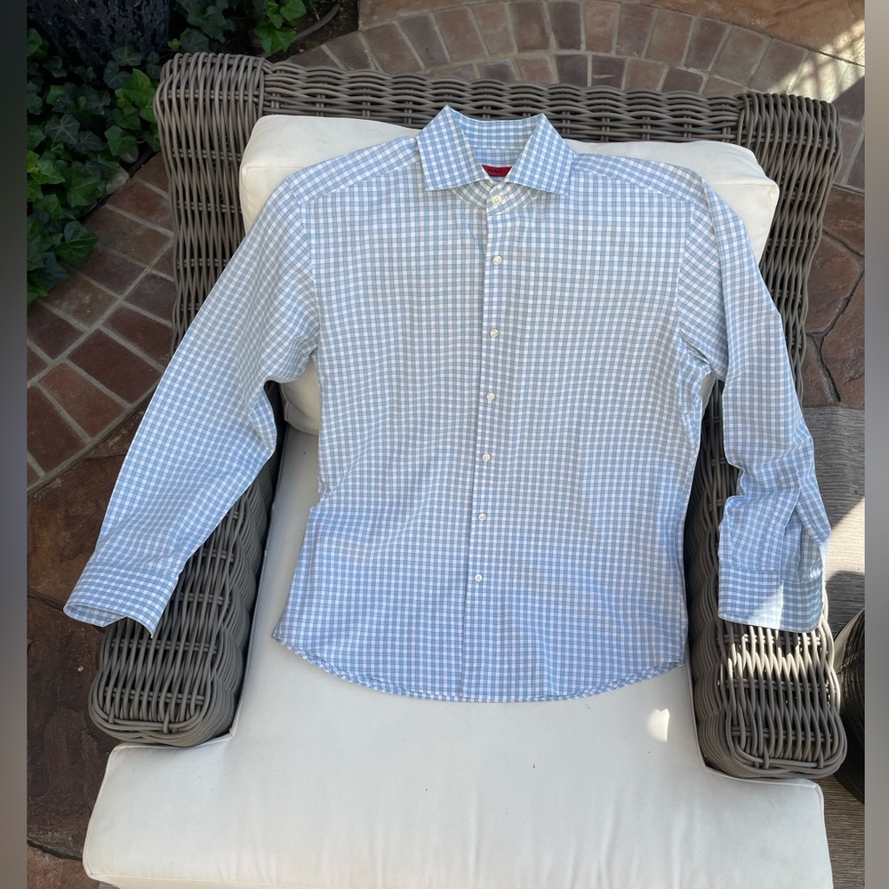 Hugo Boss / Men’s Dress Shirt / Regular fit